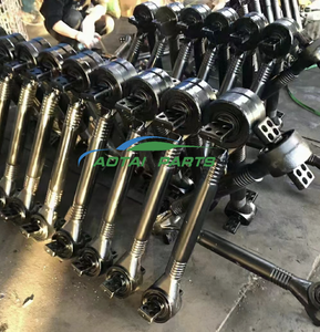 Bras de commande de piste V Stay Bar V Torque Rod 20507262/20741703/20741695/20367004 pour <span class=keywords><strong>VOLVO</strong></span> - Product Image 3