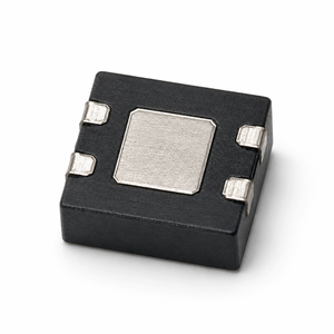 SHTC3-TR-2.5KS เซ็นเซอร์วัดอุณหภูมิและความชื้น I2C DFN-4-EP 2x2 มม. 1.62-3.6V สำหรับการตรวจสอบสภาพแวดล้อม - Product Image 1