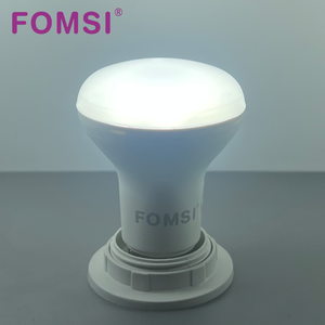 Fomsi หลอดไฟ LED ประเภท R50สำหรับใช้ในบ้านไฟ E14 E27 7W 10W <span class=keywords><strong>12W</strong></span> ไม่มีไฟกะพริบสำหรับห้องนอน AC 85-265V - Product Image 2
