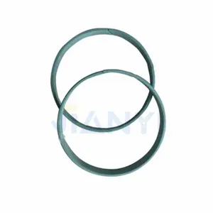 Phụ Tùng BƠM BÊ TÔNG Putzmeister Rod Guide Ring 80*85 - Part #063667008