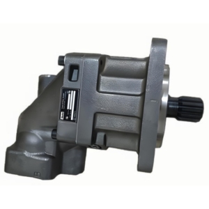 Motor de aceite americano F12-060/090/110/125-MF-CV-C-000-00-00/F12-125-MF-CV-C-000-000-0 - Product Image 2