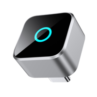 Dongle sans fil Apple CarPlay OEM pour les marques d'électronique automobile aux États-Unis et en Europe, usine professionnelle