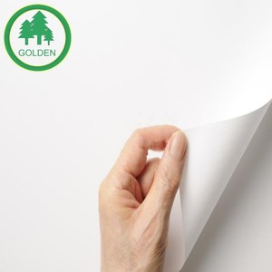 Professional Manufacturer White Color Light Weight Coated <b>Paper</b> 48gsm LWC <b>Paper</b> Roll for Supermarket Promotional <b>Leaflets</b> - Product Image 5