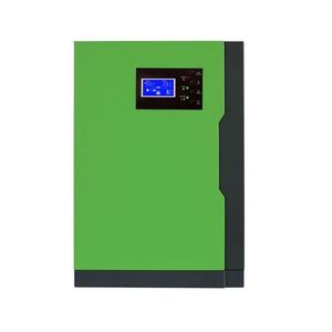 ระบบไฮบริดออฟกริด 3kw 6Kw 10Kw แบบสามเฟสและเฟสเดียว พร้อมระบบชาร์จพลังงานแสงอาทิตย์ MPPT ยี่ห้อ JAKA 220V 50/60Hz - Product Image 2