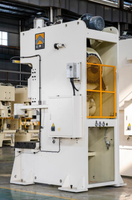 Machine d'estampage Offres Spéciales pour ligne de production de joints de pièces de fer à badge personnalisable avec chargeur