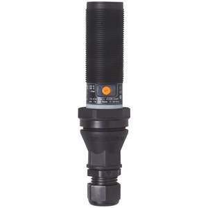 Applications dangereuses de secteur de capteur capacitif d'IFM KI000A - Product Image 1