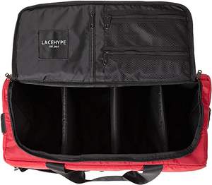 Bolsa para Zapatos Reutilizable Transfronteriza con Cierre, Material de Chenilla y Poliéster, Limpia y Lavable para Viajes - Product Image 6