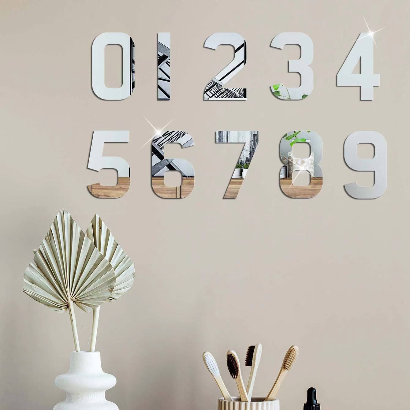 Your Name 26 Letras En Inglés 3D, Pegatina De Pared Con Pejo, Alfabeto  Acrílico Negro, Números De Casa, Dígitos, Logotipo En La Puerta, Decoración  Personalizada Para Habitación - AliExprs Pantalla Samsung Note 10, image size:1340x1340