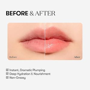 Brillo de labios de etiqueta privada Plumper <span class=keywords><strong>Voluminizador</strong></span> de labios personalizado - Product Image 3