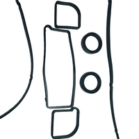 Joint de couvercle de soupape moteur FOEO VS50878R de haute qualité pour Ford Edge Escape Focus, pièces d'étanchéité de culasse
