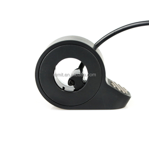 เบรกคันเร่งสกู๊ตเตอร์ไฟฟ้าเหมาะสำหรับอุปกรณ์เสริมสกู๊ตเตอร์ ES2 ES1 ES3 ES4 - Product Image 6