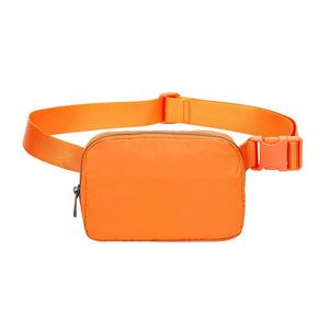 Custom <b>Large</b> Fanny Pack Chest Bag Medical Organizer Belt Bag Transparent Crossbody Bag - Product Image 4