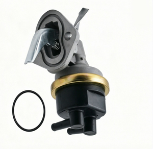 Pompe de transfert de carburant RE38009 pour tracteurs John Deere, excavatrices et moteurs diesel, pièces de machines agricoles - Product Image 2