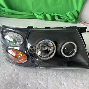 1998-2005Y61patrol Y61 - Product Image 1