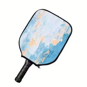 Fundas de Almacenamiento para Tabla de Pickleball Deportiva de 31*24*2 cm, Aptas para Sublimación - Product Image 1
