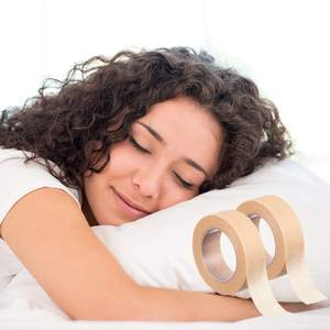 Pita kain bedah warna kulit rumah sakit pita sutra hipoalergenik medis <span class=keywords><strong>durapore</strong></span> - Product Image 5