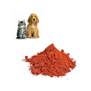 2024 suministro Natural <span class=keywords><strong>Haematococcus</strong></span> Pluvialis/suplemento alimenticio para aves de corral Astaxantina - Product Image 3