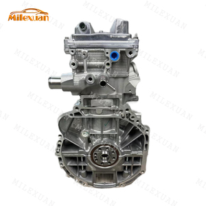 Milexuan Nouveau Moteur Complet 1AZ pour Ipsum <span class=keywords><strong>Avensis</strong></span> 2.0L <span class=keywords><strong>Diesel</strong></span> Haute Performance Garantie 365 Jours - Product Image 3