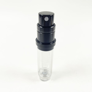 Sang trọng rỗng 5ml xách tay Refill chai nước hoa thủy tinh đầy màu sắc Phun Nước hoa du lịch phun - Product Image 6