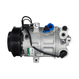 Compresseur de climatisation INTL-XZC2104 HV16-4, pièces de climatisation pour Hyundai Tucson 2022 97701N9100 - Product Image 1