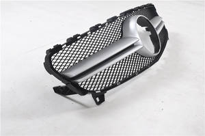 Rejilla ront de 45 Fpara ercercedes-enz A-clase AG 17176 A45 - Product Image 2