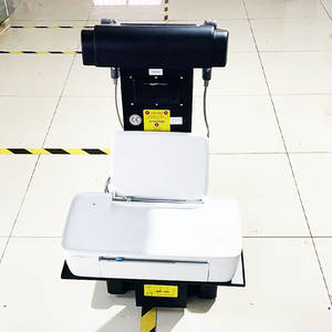 Scanner 3D Profissional 2025 Dispositivo Espelho Facial Dermatoscópio Máquina de Análise de Pele Analisador Facial - Product Image 1