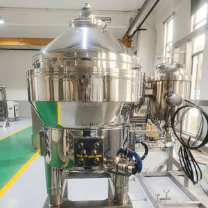 99.9% דיגיטלי ביו דיזל צנטריפוגה תאומים דיגיטלי מובטח סימולציה עבור ליבה של תחזוקה - Product Image 6