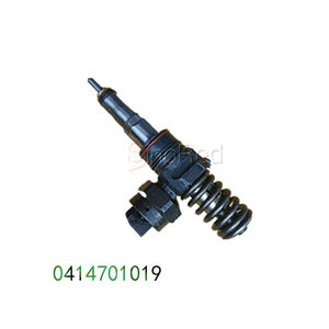 Высококачественные продукты, 0414701019 топливного инжектора в сборе для серии Scania - Product Image 6