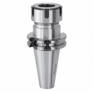 หัวจับดอกสว่านแบบ Taper Chuck รุ่น Tcb40 H.. Erx.. Iso ตามมาตรฐาน Din 69871 สำหรับเครื่องมือกลึง - Product Image 2