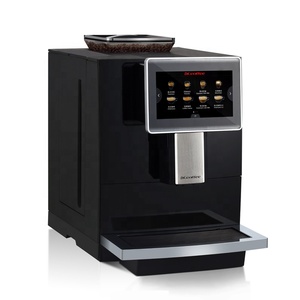 เครื่องชงกาแฟอัตโนมัติ Dr.coffee H10 220V สำหรับธุรกิจ พร้อมปลั๊กแบบ EU - Product Image 4