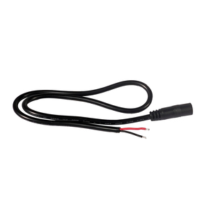 Cáp nguồn DC35135 cái <span class=keywords><strong>2</strong></span> lõi cao cấp 5A, 0.5M, 20AWG, 12V 24V - Product Image 5