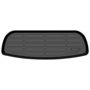 Tapis de coffre 3D TPE personnalisés 3 rangées 2025 pour Wuling Starlight 730 Xingguang MPV, modèle de voiture électrique, anti-rayures, imperméables - Product Image 3