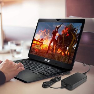 19.5V 6.32A 120W ที่ชาร์จ <span class=keywords><strong>PA</strong></span>-<span class=keywords><strong>1121</strong></span>-<span class=keywords><strong>28</strong></span> A15-120P1A <span class=keywords><strong>AC</strong></span> สำหรับ <span class=keywords><strong>ASUS</strong></span> ROG FX504 FX53VD N56J N56VM N750 N56VZ - Product Image 6