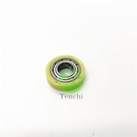 Rouleau d'espace longue durée FC0-5122-000 pour utilisation dans les imprimantes Canon IR 4025 4035 4045 4051 4225 4235 4245 4251 3025 3030 3035 3045 3225