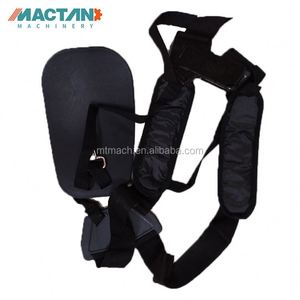 Garden <b>Power</b> <b>Tool</b> Accessories Brush Cutter Grass Trimmer Adjustable Shoulder Strap - Product Image 3