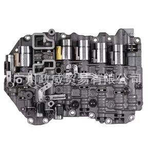 Cuerpo de Válvula Solenoide 09G TF-60SN, Actuador Electromagnético de 6 Velocidades para Transmisión Volkswagen Audi - Product Image 3