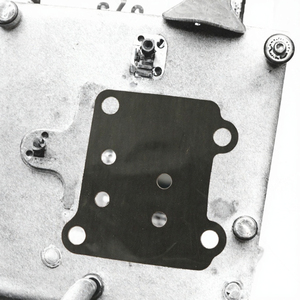 Couvercle de boîtier de filtre de pompe hydraulique pour tracteur Massey <span class=keywords><strong>Ferguson</strong></span> MF240 MF245 - Product Image 3
