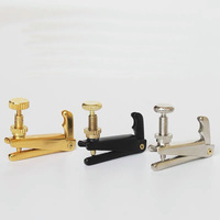 Wholesale Violin String Instrument Accessory Violin Adjuster Fine Tuners at Best Price