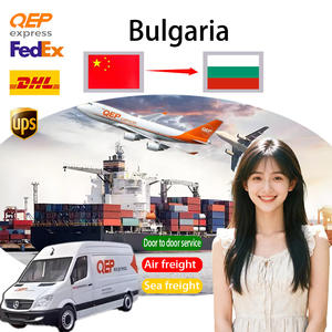Профессиональные услуги экспресс-доставки <span class=keywords><strong>DHL</strong></span>/UPS/FedEx по воздуху и морю (DDP). Высококачественные транспортные услуги из Китая в Болгарию, Швецию, Францию за 3-4 дня. - Product Image 1