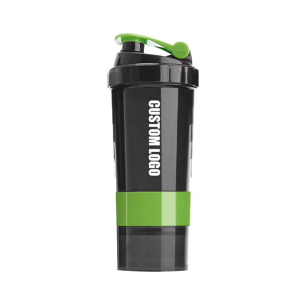 Shaker Protéiné-Vert