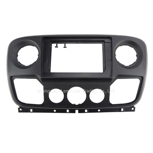 Màn Hình Cảm Ứng 10.1 Inch Cho NISSAN NV400 OPEL MOVANO RENAULT <span class=keywords><strong>MASTER</strong></span> III 2010 + Radio GPS Hệ Thống Định Vị Hỗ Trợ Carplay TP - Product Image 6