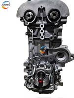 Moteur turbocompressé 1.6T EcoBoost B4164T de qualité d'origine pour Ford Focus C-Max Escape Fiesta ST Ford Transit Escape