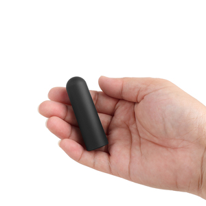 เครื่องนวดกระตุ้นช่องคลอดแบบหัวกระสุนแรงสูงระบบแ<span class=keywords><strong>ม</strong></span>่เหล็ก USB 10สปีดเครื่องสั่นจีสปอตสำหรับผู้หญิงจีสปอตของเล่นทางเพศ - Product Image 5