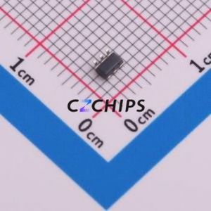 Original New HSW6822 SOT-23-6L Transistor Field Effect Transistor (MOSFET) Whole Sale Electronic Component Chips & BOM Service - Product Image 2