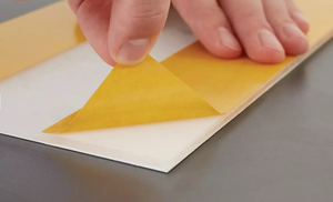 <span class=keywords><strong>Tesa</strong></span> <span class=keywords><strong>4970</strong></span>ฟิล์มพีวีซีสองด้านสีขาวติดตั้งเทป, ทนต่อพลาสติก, ความชื้น, ริ้วรอย, แสงยูวีและสารเคมี - Product Image 6