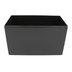 Caja de Almacenamiento de Energía para Exteriores, Impermeable, 12V 105AH, Carcasa de ABS con Cierre Rápido para Conversión de Baterías de Plomo-Ácido a Litio, 333*176*221MM - Product Image 4