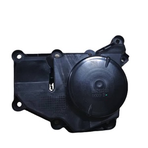 Séparateur huile-eau 04E103464 pour Audi A3 Q3 Volkswagen Jetta Golf Tiguan Pièce moteur - Product Image 1