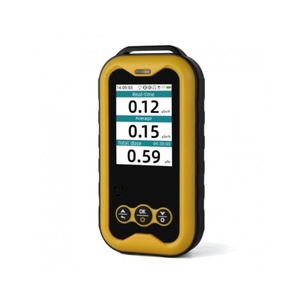 WOBO WOBO-NC Compteur Geiger Nuklear Automatique Intelligent Détection Alpha/Bêta Alarme Sonore et Lumineuse Surveillance Alimentaire/Eau 1 - Product Image 3