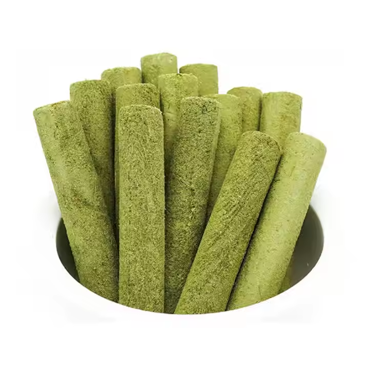 dog supplement treats