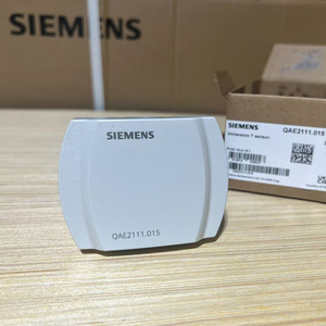 เซ็นเซอร์วัดอุณหภูมิแบบจุ่มในท่อ QAE2111.015 PT100 สำหรับระบบน้ำ  IP42 หัววัดขนาด 150 มม. ช่วงอุณหภูมิ 30-130 องศาเซลเซียส สำหรับระบบ HVAC ระบบทำความร้อน รับประกัน 1 ปี - Product Image 2